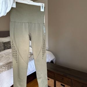 Gymshark Energy Seamless Leggings